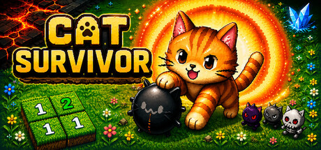 Cat Survivor