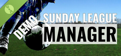 Sunday League Manager: Horse and Spoon Demo