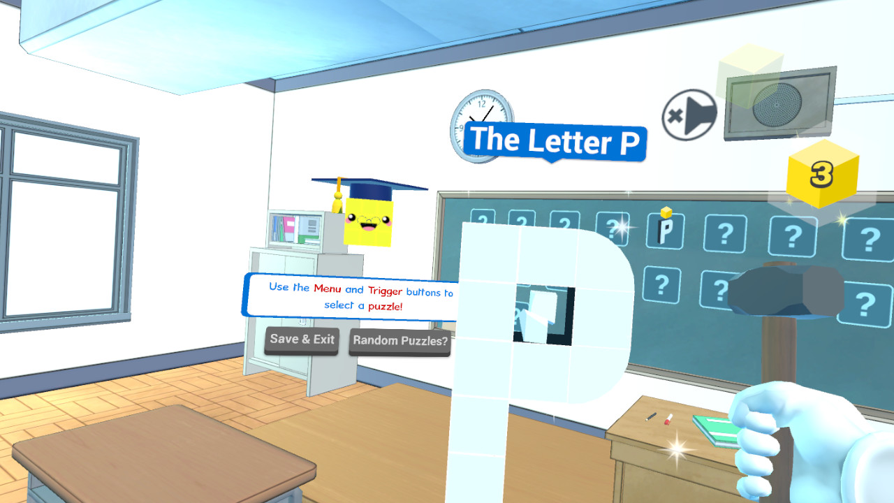 Puzzle Cross screenshot 5