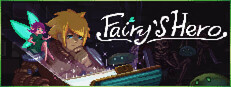 Fairy's Hero cover art