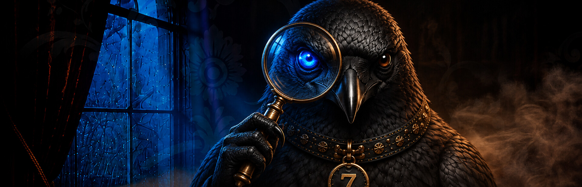 Mysteries of Rodion