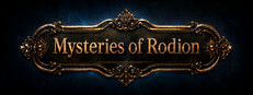 Mysteries of Rodion