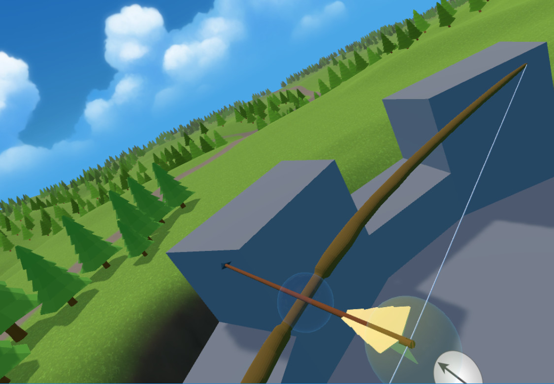Hold the door! screenshot 3