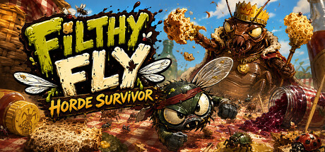 Filthy Fly: Horde Survivor