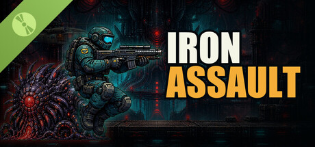 Iron Assault Demo
