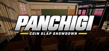 PANCHIGI: Coin Slap Showdown