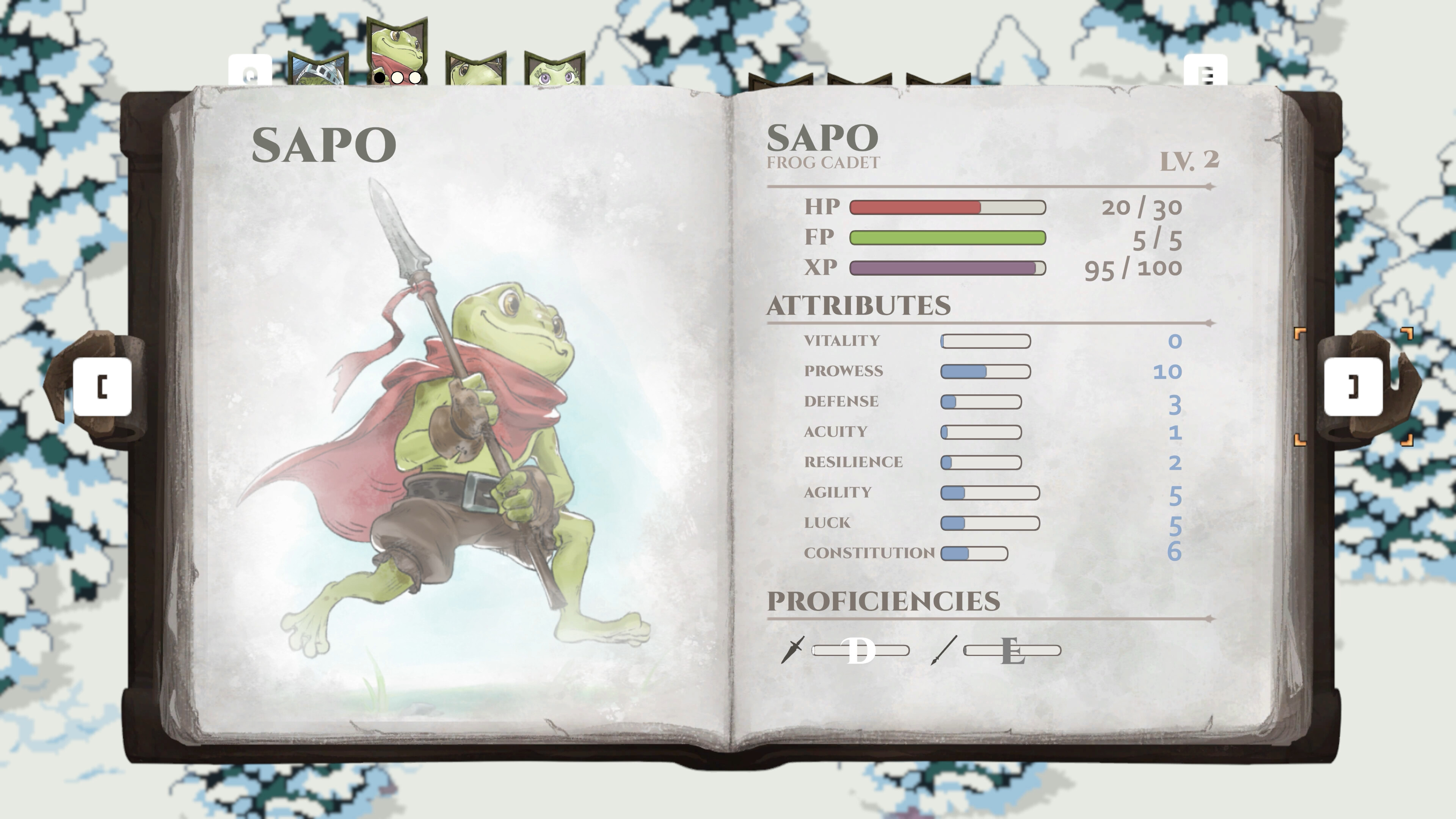 Amphibian