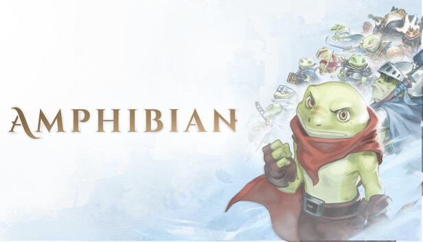 Amphibian