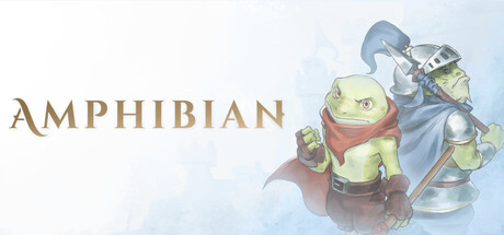 Amphibian