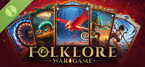 Folklore War Game Demo