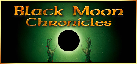 Black Moon Chronicles — header artwork