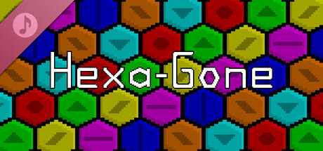 Hexa-Gone Soundtrack