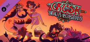Crush Your Enemies - Plundered Loot DLC