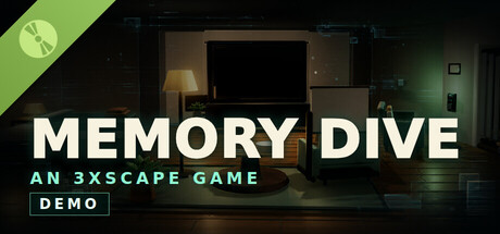 Memory Dive: An 3xscape Game — Chapter One Demo