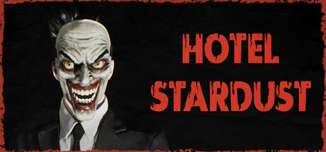 Hotel Stardust — Steam header