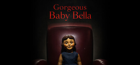 Gorgeous Baby Bella