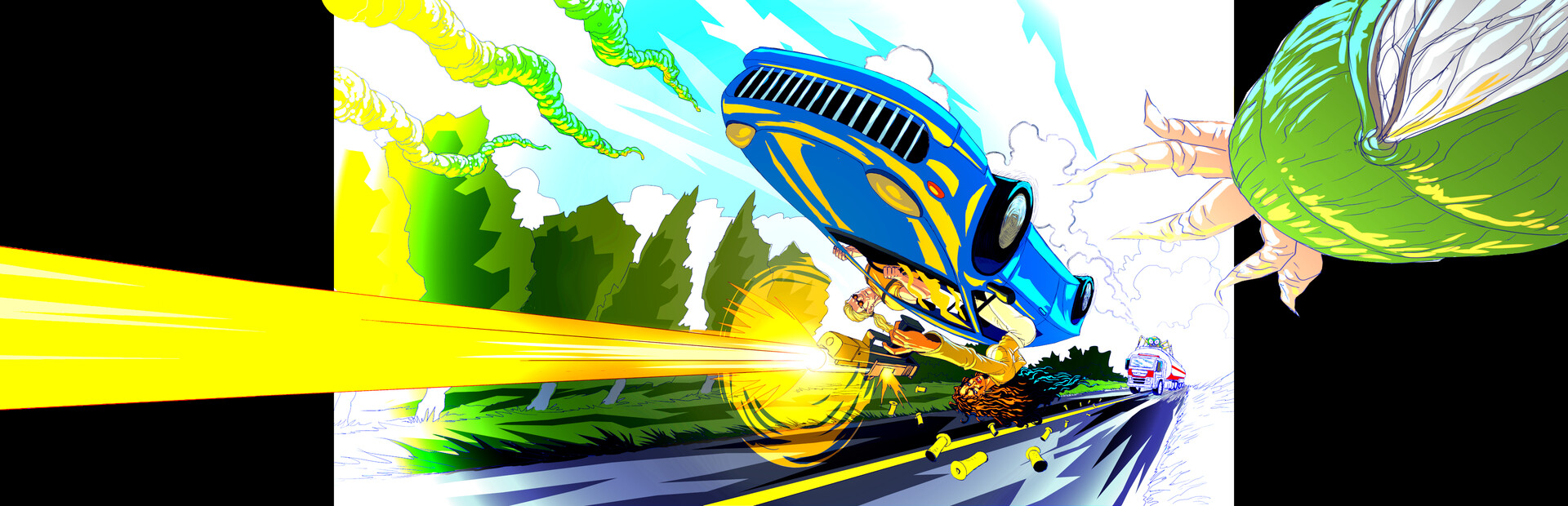 Turbo Turbo