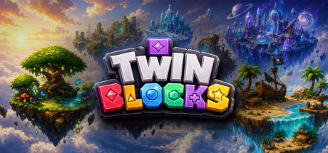 Twinblocks banner