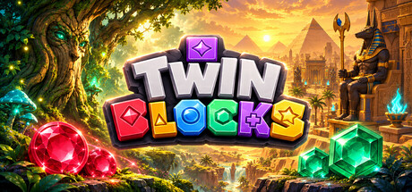 Twinblocks — Steam header