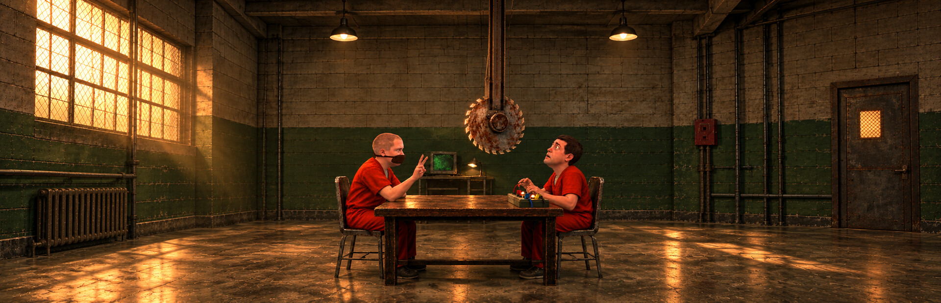 Death Row
