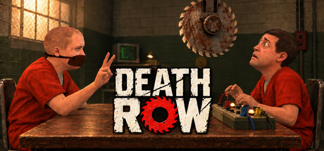Death Row — Steam header