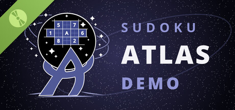 Sudoku Atlas Demo