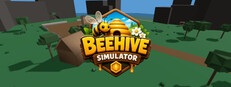 Poster Beehive Simulator