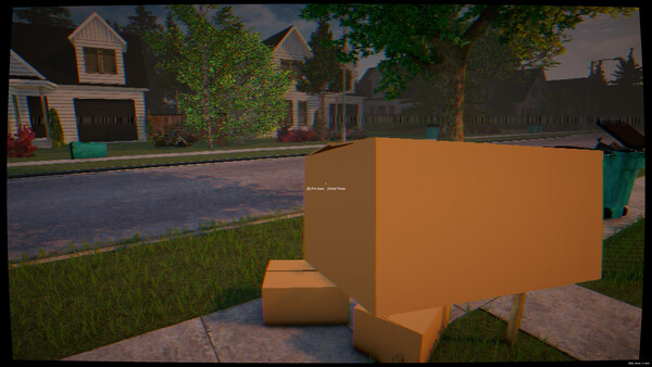 Sycamore End screenshot 1