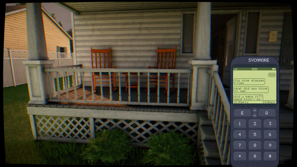 Sycamore End screenshot 10