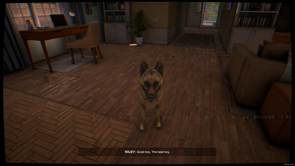 Sycamore End screenshot 2