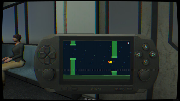 Sycamore End screenshot 3
