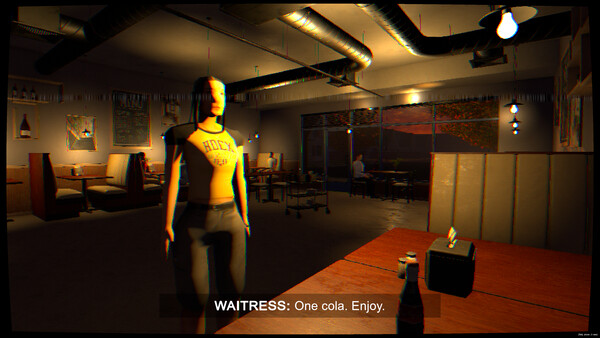 Sycamore End screenshot 8