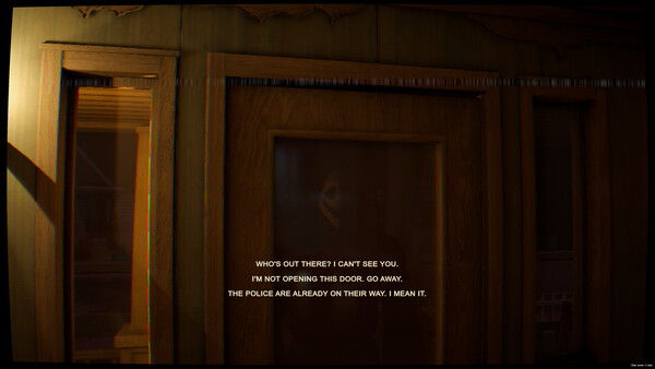 Sycamore End screenshot 4