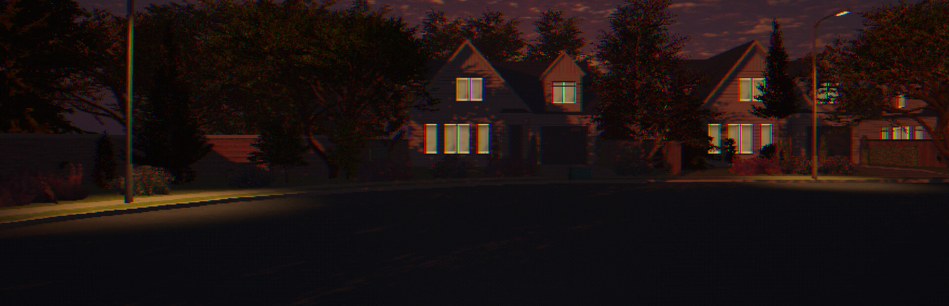 Sycamore End