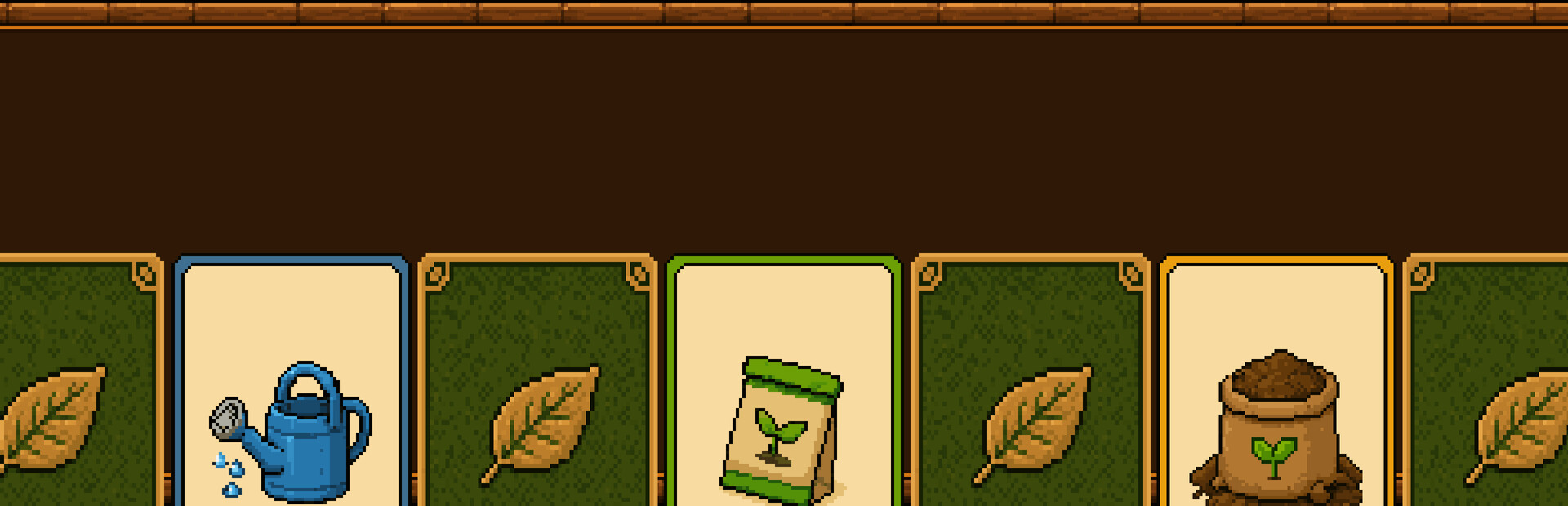Harvest Hand