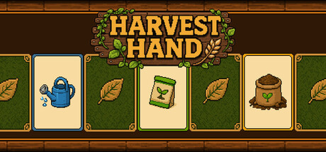 Harvest Hand