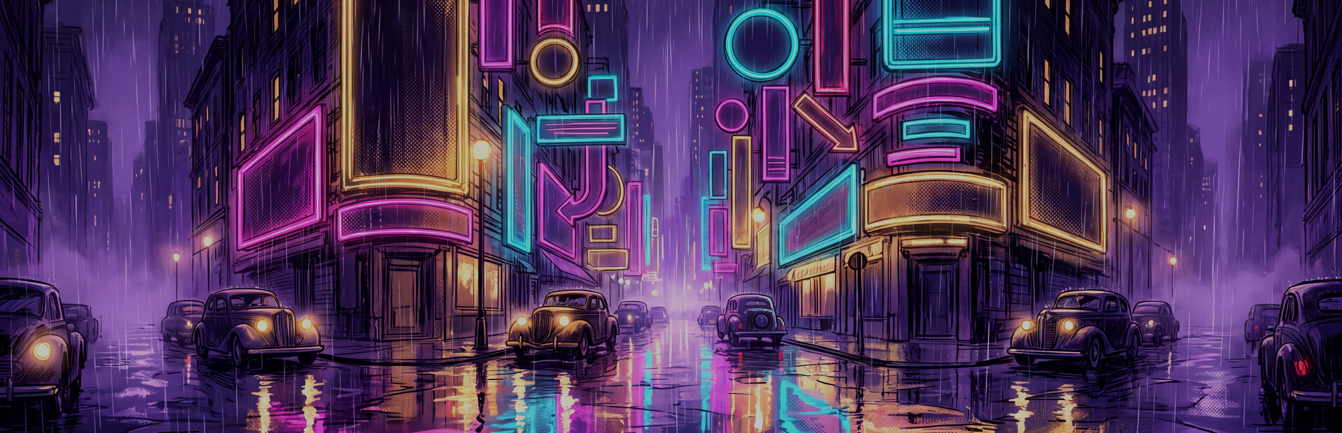 Query Noir