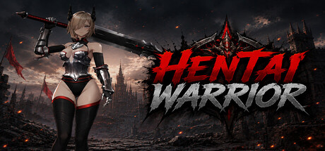 Hentai Warrior