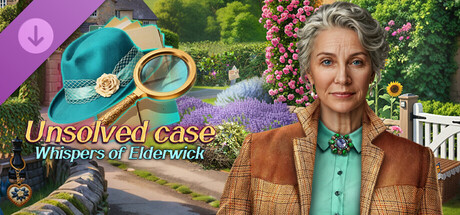 Unsolved Case: Whispers Of Elderwick DLC