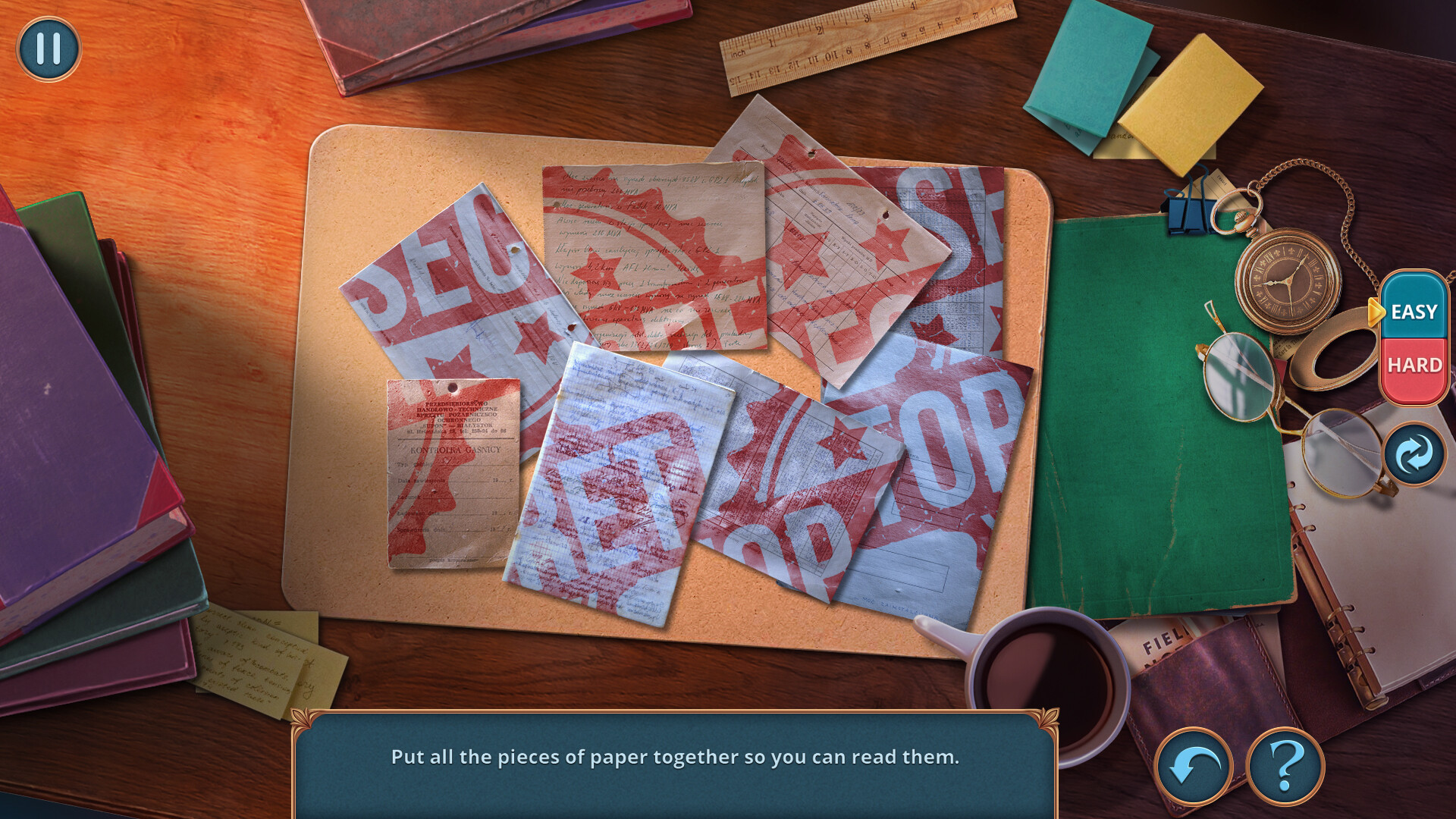 Unsolved Case: Whispers Of Elderwick DLC - image 3