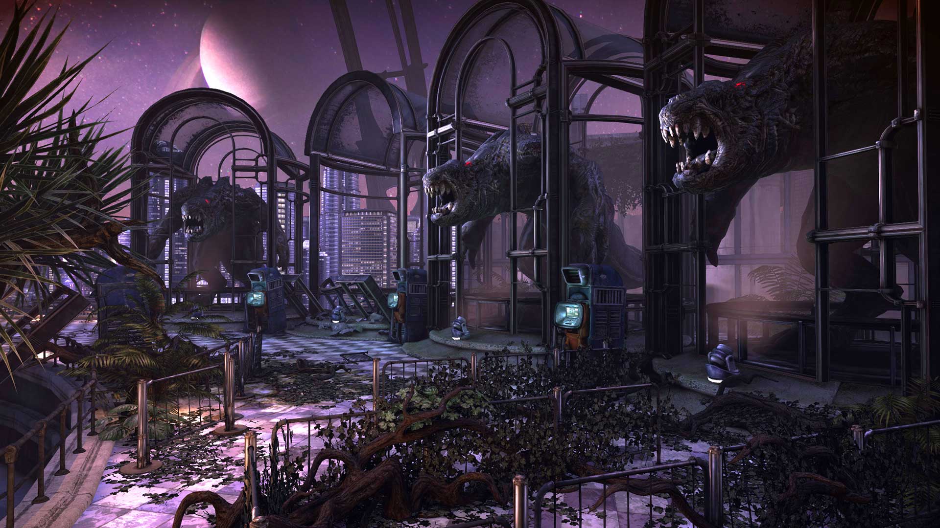 Bulletstorm: Full Clip Edition — изображение 6