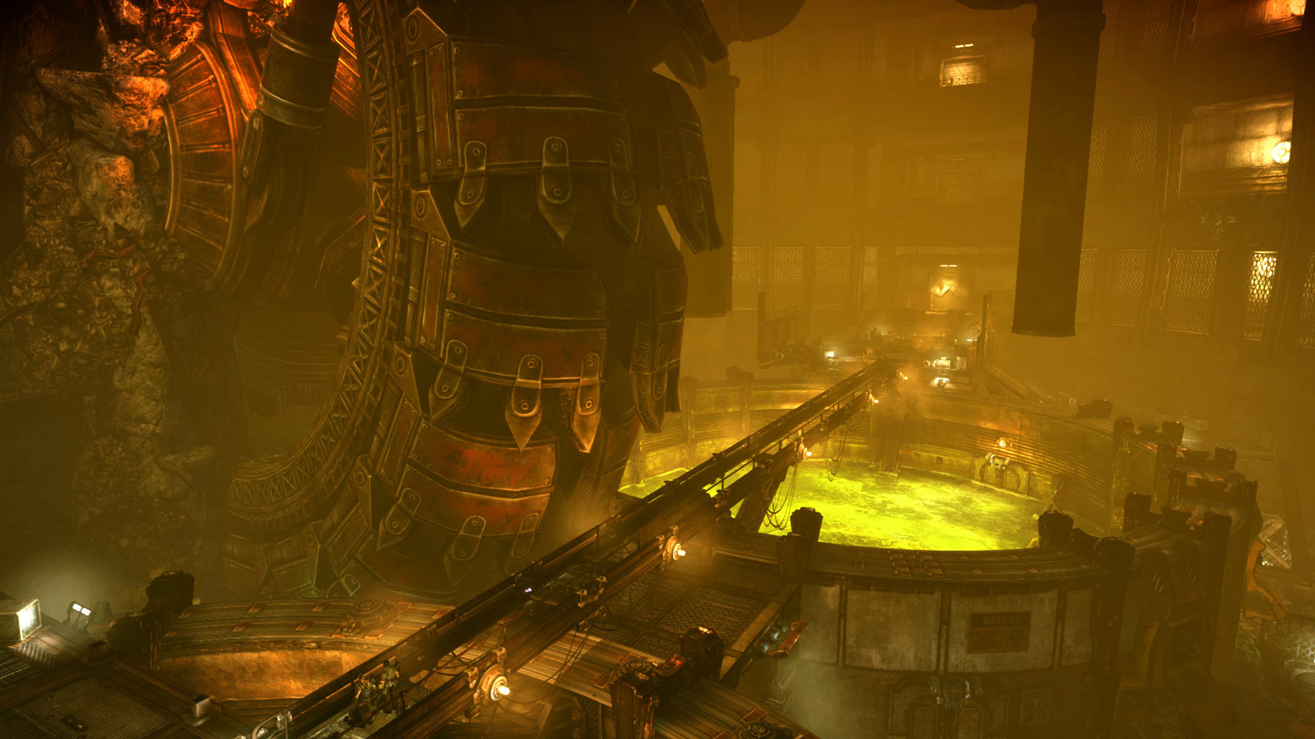 Bulletstorm: Full Clip Edition — изображение 4
