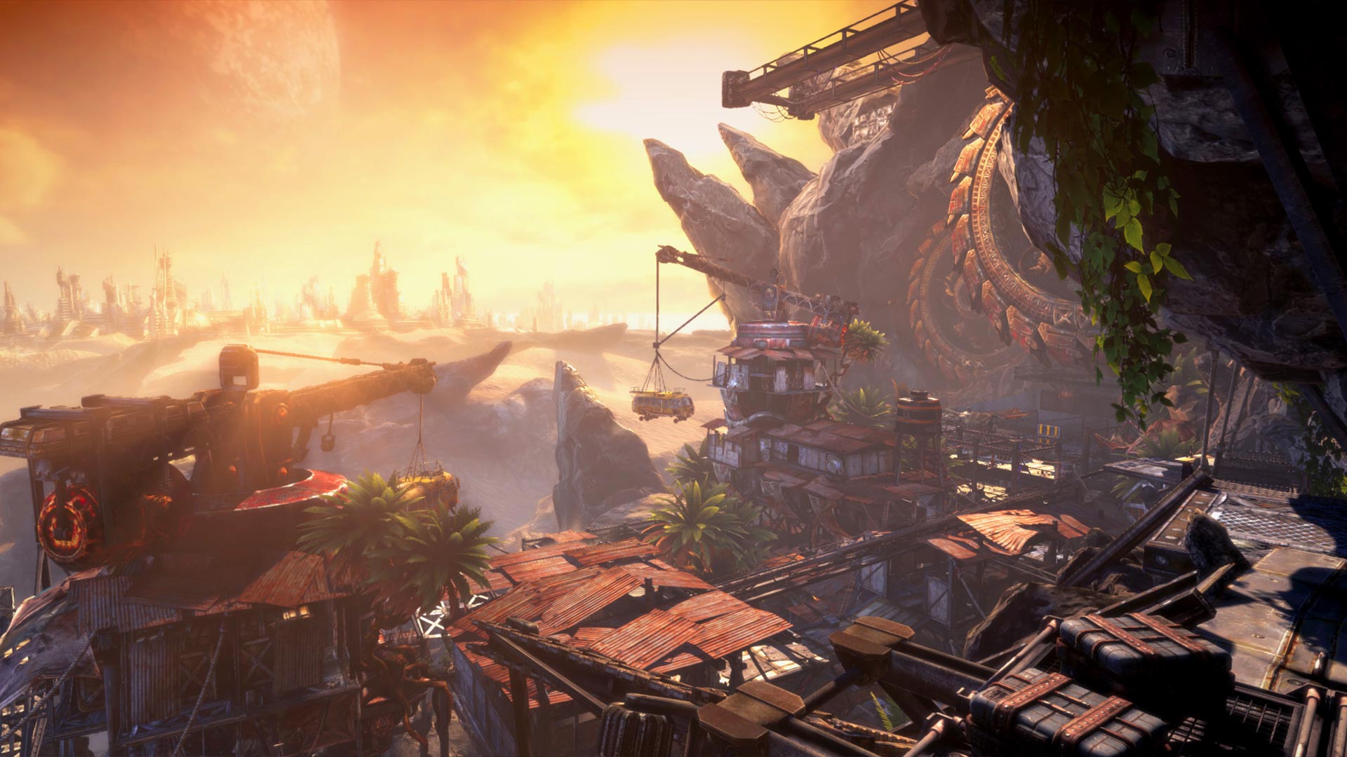 Bulletstorm: Full Clip Edition — изображение 5