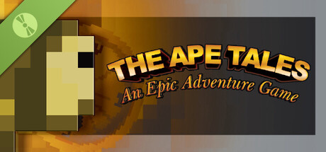 The Ape Tales - DEMO