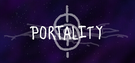 Portality — Steam header