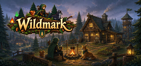 Wildmark
