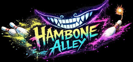 Hambone Alley
