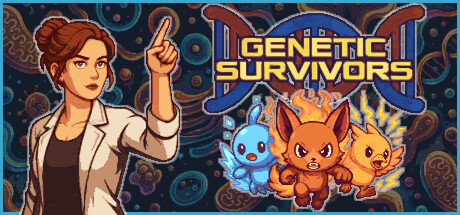 Genetic Survivors