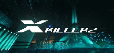 X Killerz — Steam header