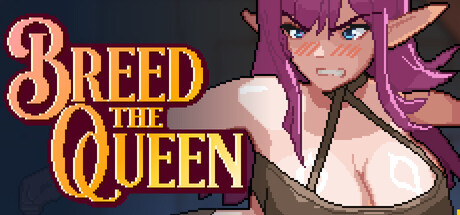 Breed the Queen